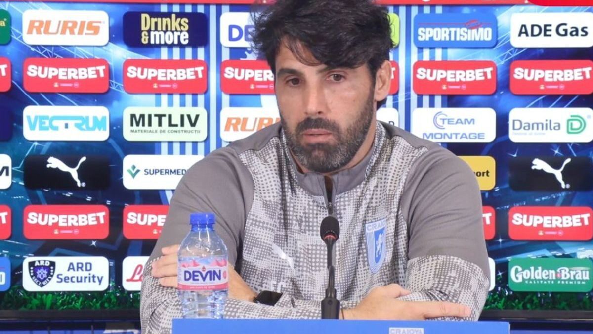 U Craiova, derby cu Dinamo în etapa a 2-a. Coelho – detaliile fac diferența