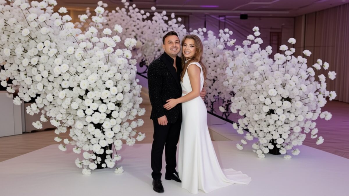 Codruța Filip confirmă divorțul de Valentin Sanfira după 8 ani de relație