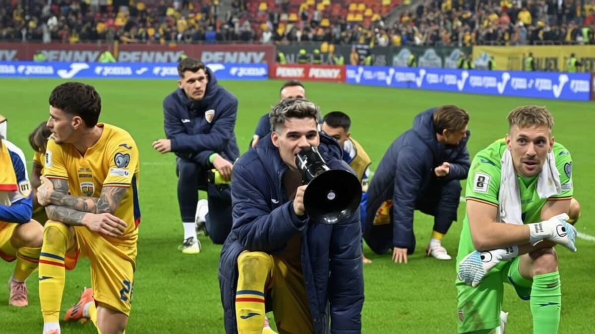 Victor Pițurcă îl critică dur pe Ionuț Radu E inadmisibil ce a făcut