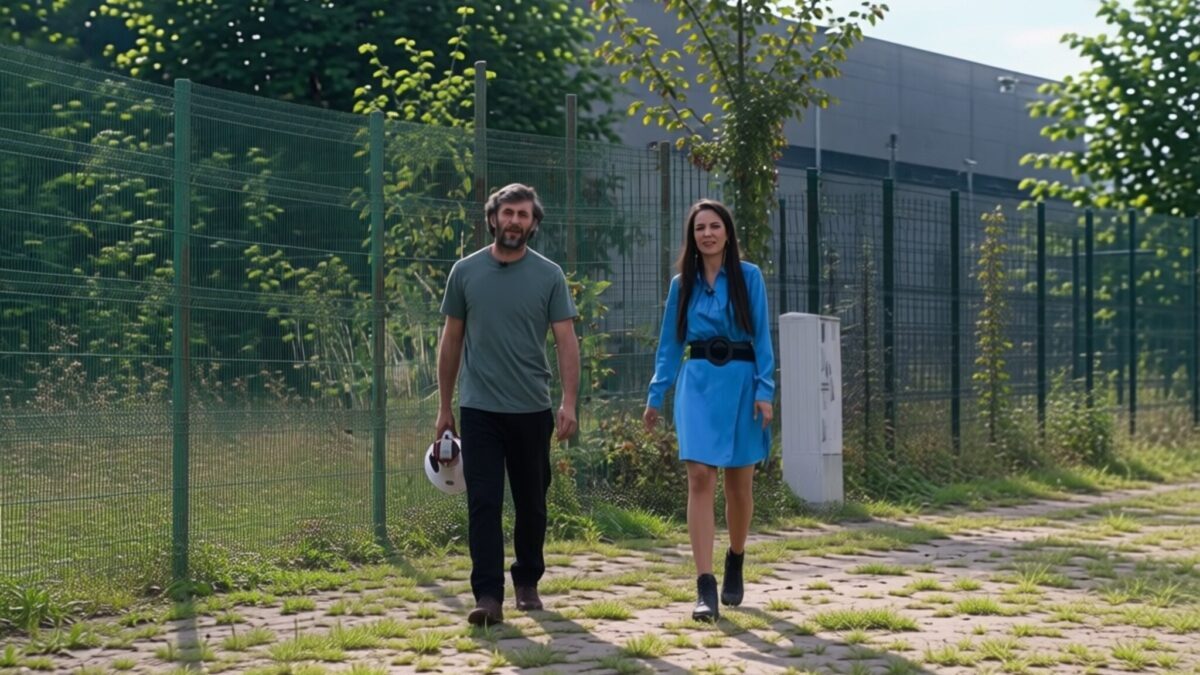 Visuri la cheie revine din 25 martie cu un sezon filmat în premieră iarna