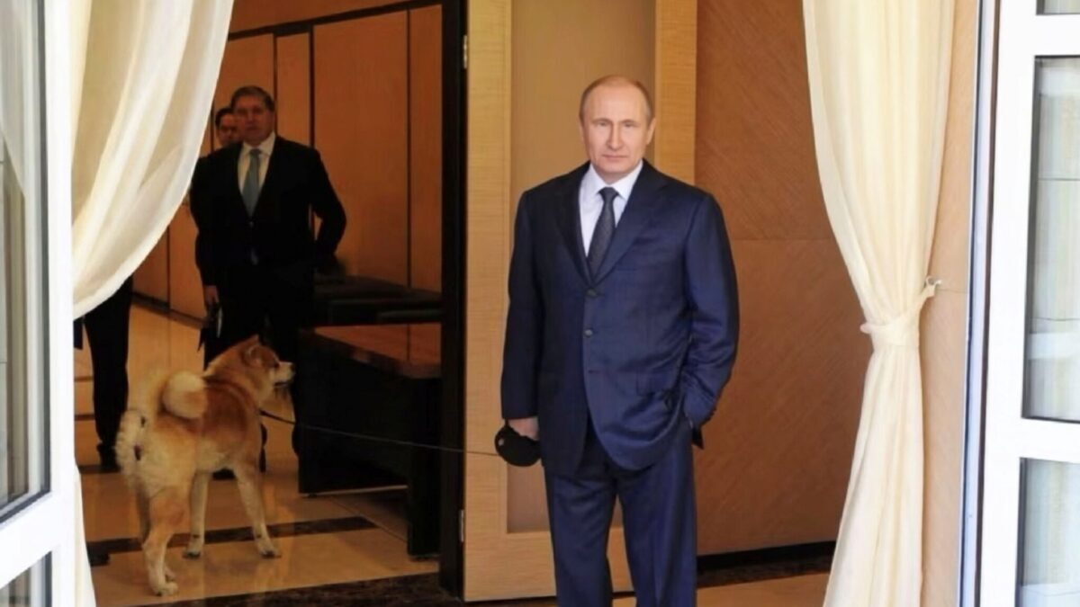 Putin impune zonă de securitate de 3 km² la Soci și interdicții bizare