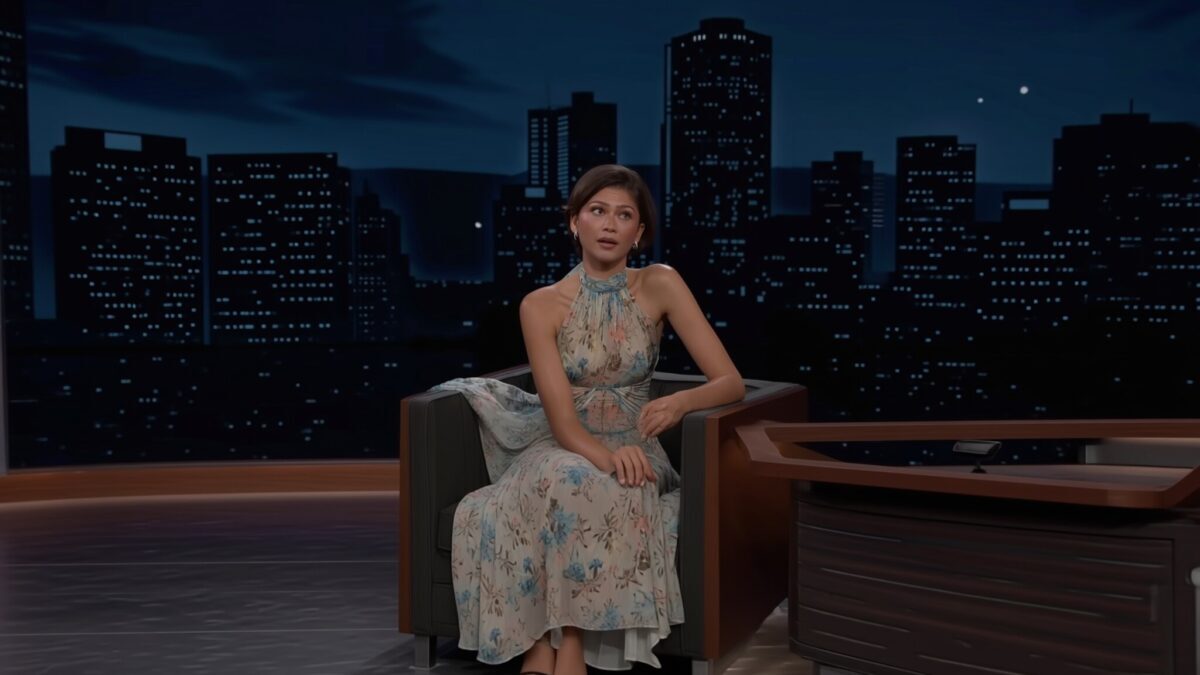 Zendaya clarifică zvonurile despre nuntă la 29 de ani după poze false cu AI