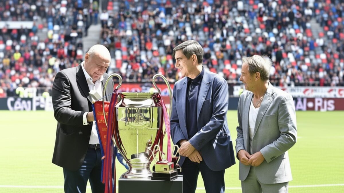 Adrian Bumbescu, la 66 de ani, dezvăluie pumnul de la Stoichkov și vizita la spital