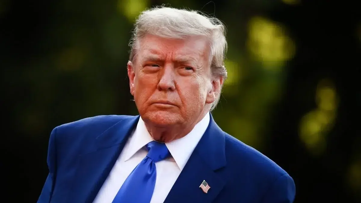Aeroportul Palm Beach va fi redenumit Donald J. Trump de la 1 iulie 2026
