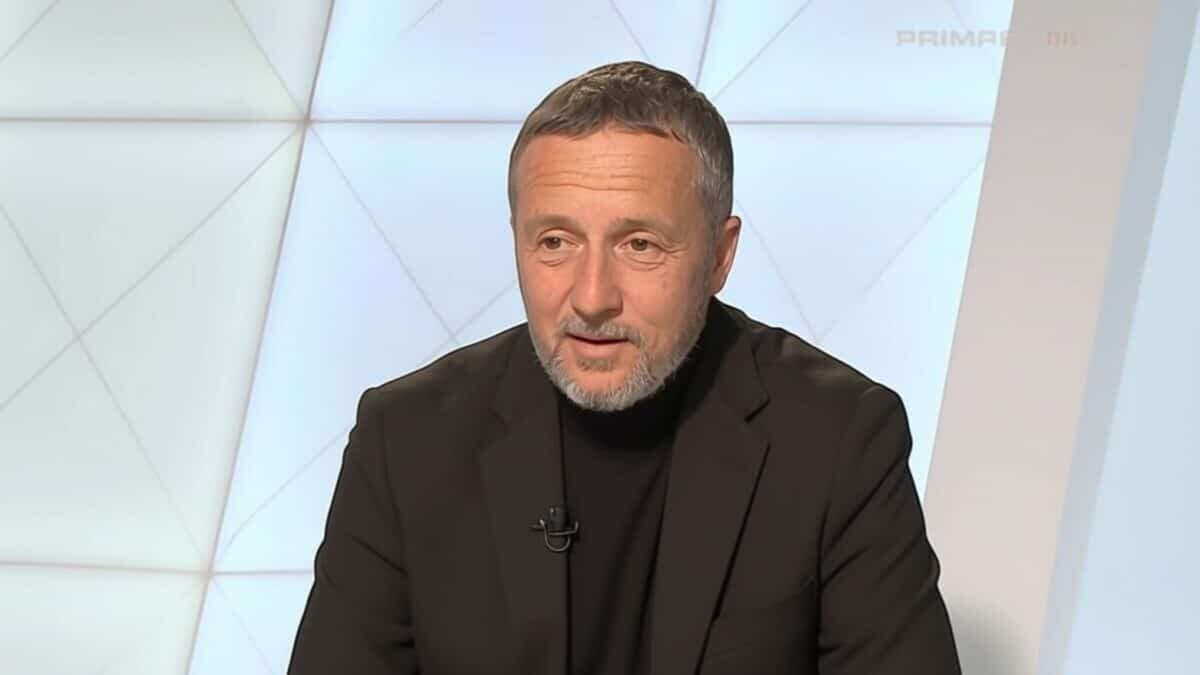MM Stoica critică alegerile FRF câștigate de Burleanu cu 258 de voturi