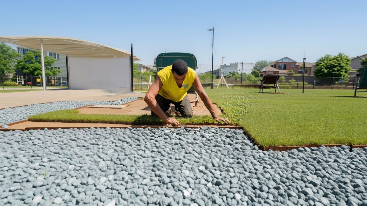 Proiect DIY 8 idei pentru a construi singur aleea perfecta in gradina
