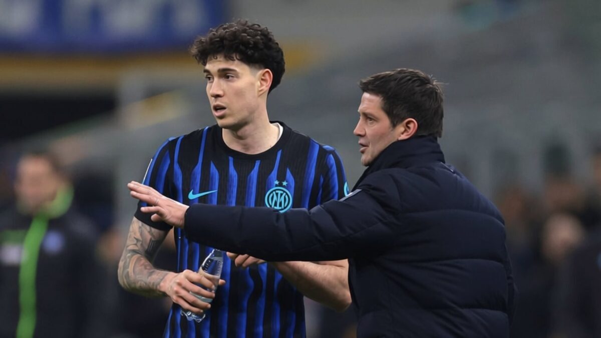 Inter Milano cere 80 de milioane de euro pentru fundașul Alessandro Bastoni