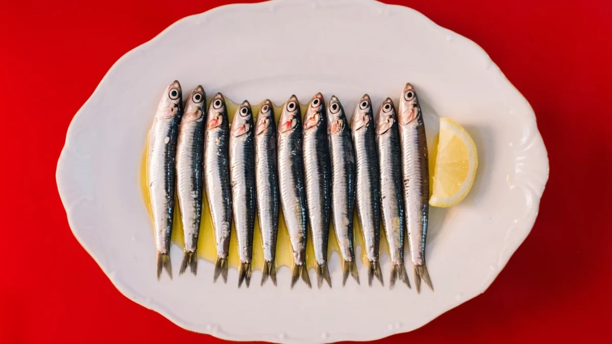 Urăști sardinele? 5 alimente care îți oferă un ten perfect