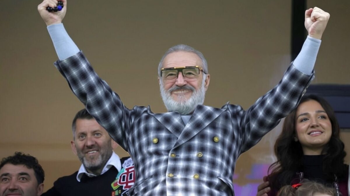 FCSB îi oferă lui Andrei Ivan un salariu de 25.000 de euro lunar