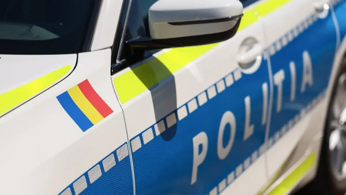 Ultimul agresor din atacul cu săbii din Brăila a fost prins la Constanța