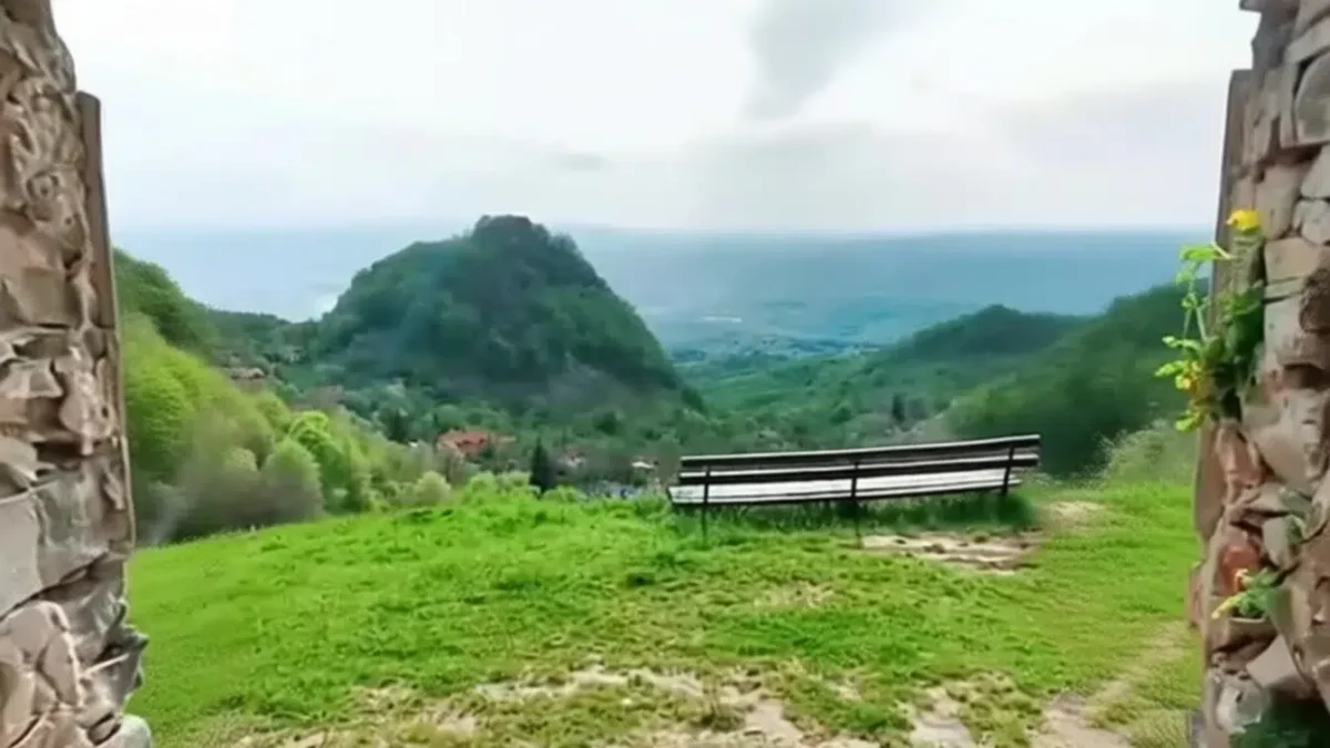 România a produs peste 2.000 de tone de aur din zăcămintele din Carpați