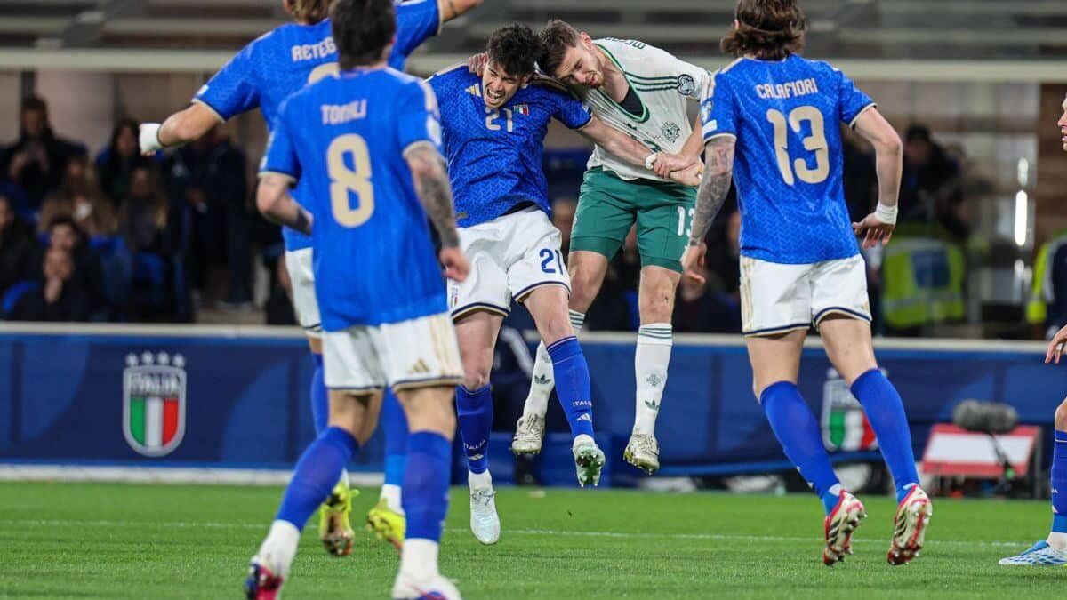 Patru finale decid azi ultimele 4 echipe europene pentru Mondialul din 2026