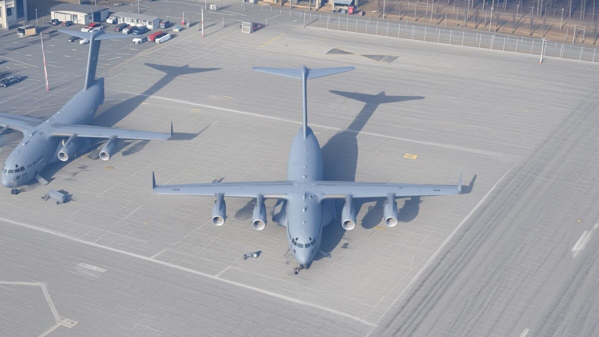 Iranul cere Germaniei socoteală pentru baza Ramstein și avertizează Europa