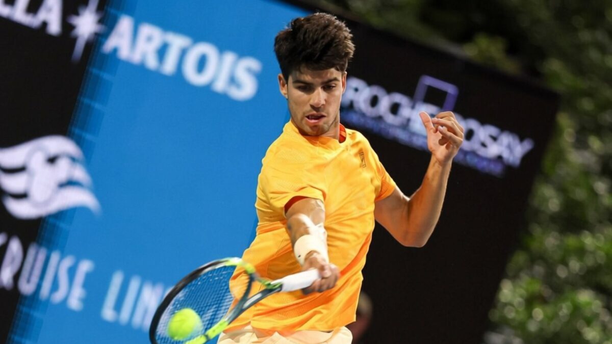 Carlos Alcaraz, eliminare șoc la Miami Open în fața lui Sebastian Korda