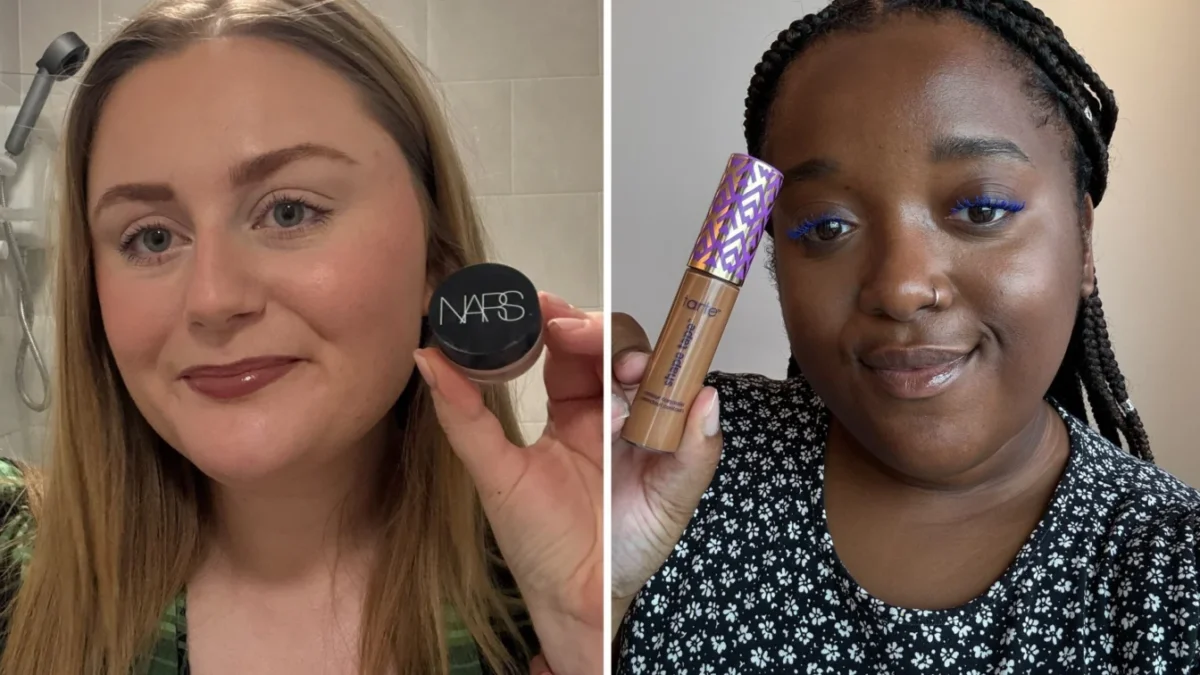 Nars Radiant Creamy Concealer desemnat cel mai bun corector după teste extinse