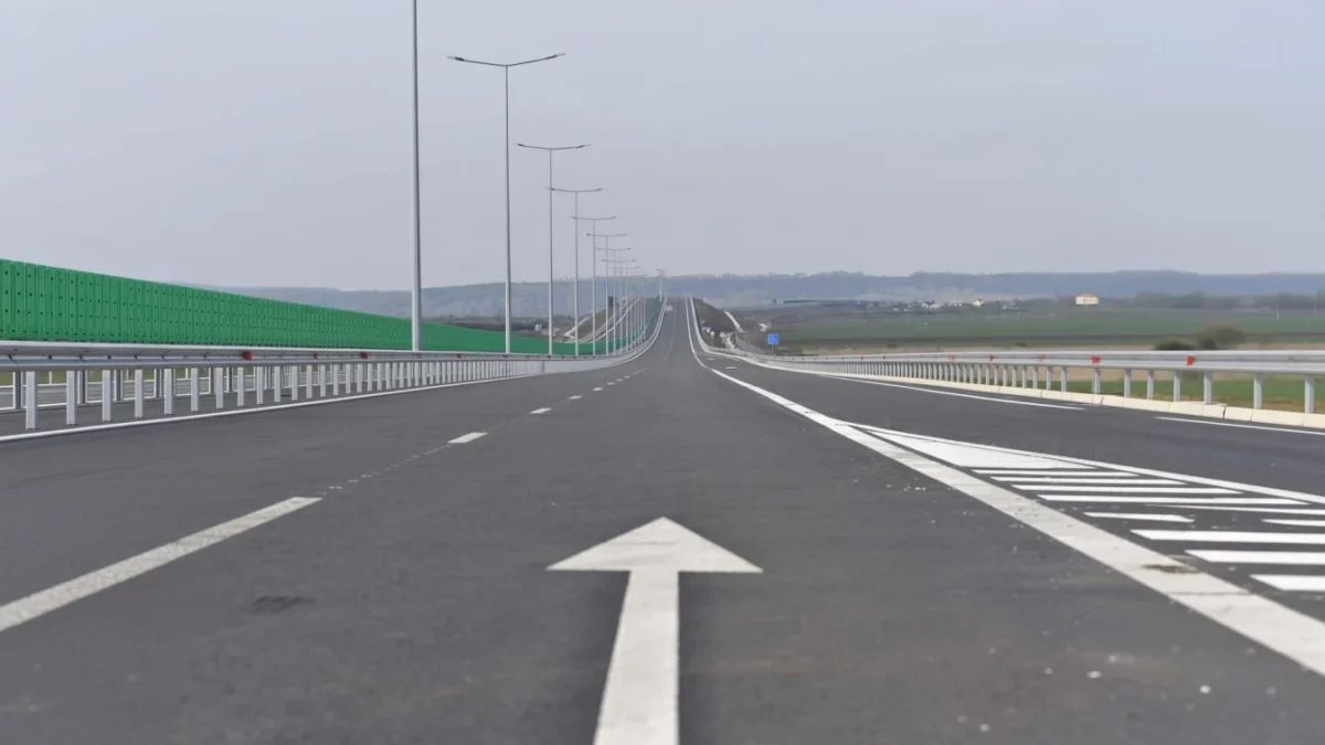 Centura Azuga-Bușteni va costa 843 milioane lei pentru mai puțin de 10 km