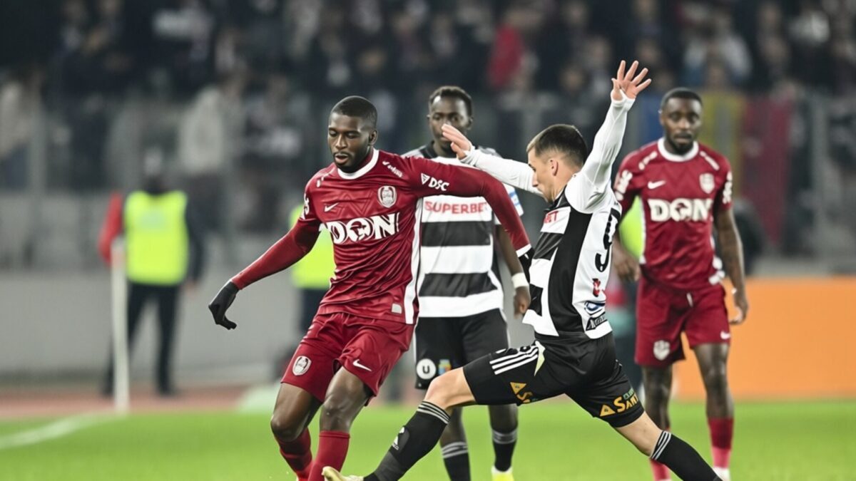 CFR Cluj vrea pe Cluj Arena și a primit răspunsul Consiliului Județean