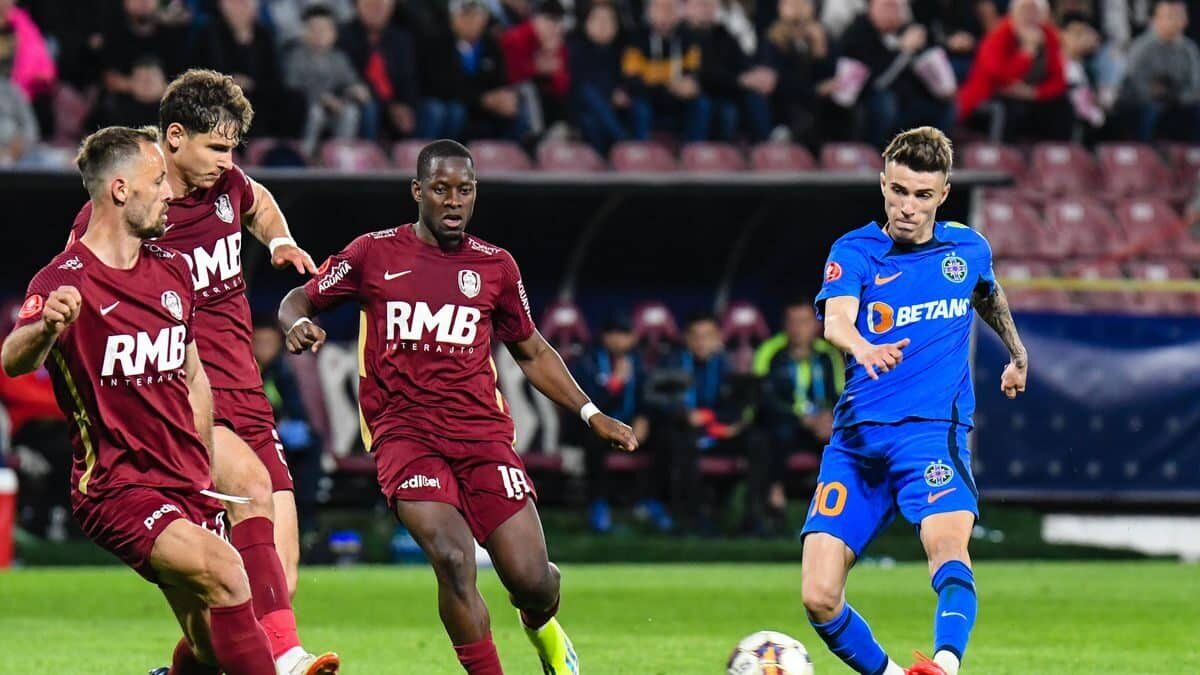 cfr cluj