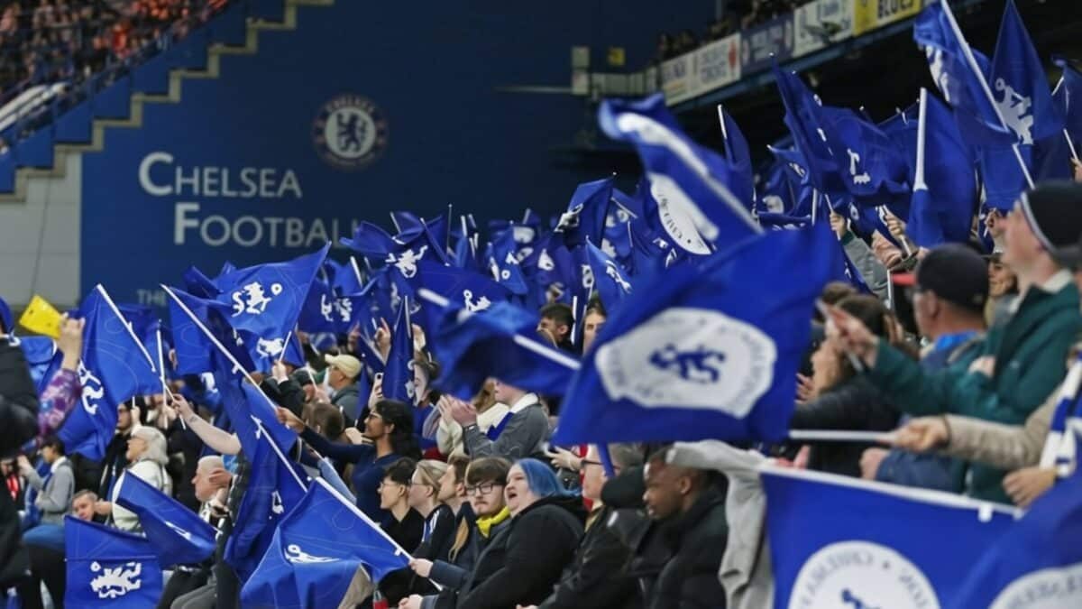 Chelsea primeste o amenda de 10 milioane de lire pentru plati secrete