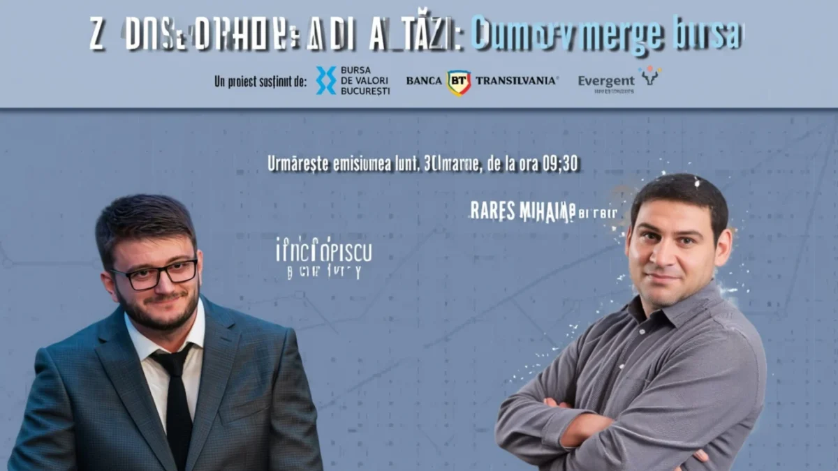 Analiză Top 1000 companii arată o concentrare de 57% în București-Ilfov