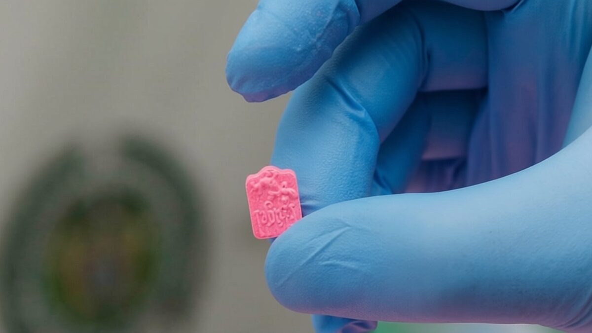 Studiu european – consumul de cocaină a explodat cu 22% în Europa