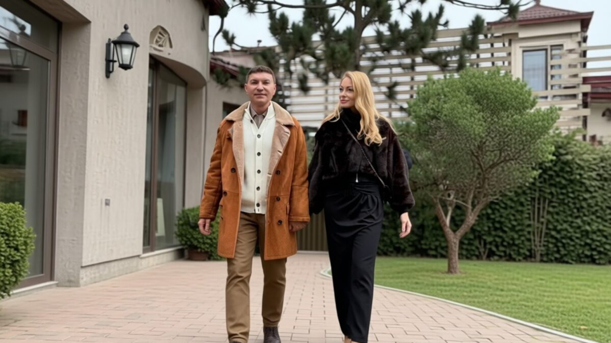 Cristi Borcea dezvăluie cine îi administrează averea de sute de milioane de euro
