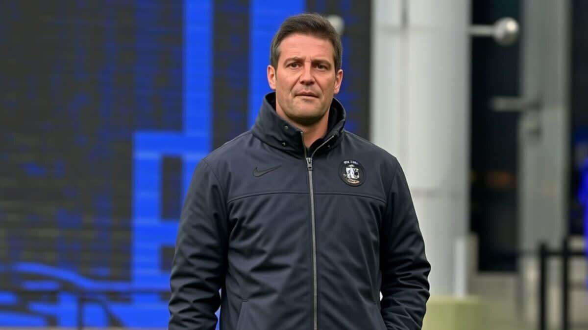 Cristi Chivu de la Inter devine mai agresiv după 22 de victorii în campionat