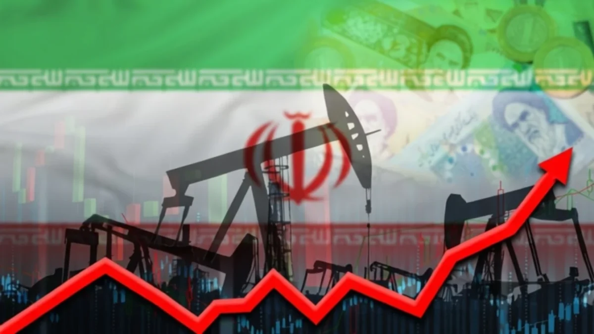 Criza din Iran lovește industria europeană și amenință cu o recesiune