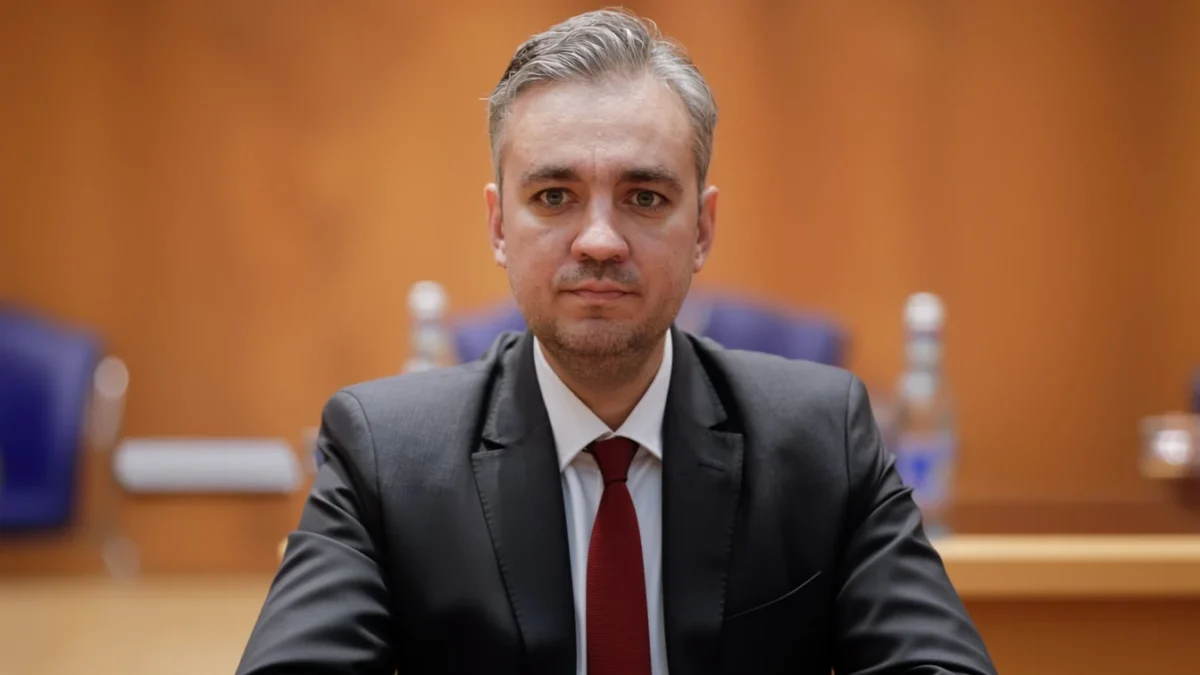 ANRE avertizează că o criză energetică poate dura până la 5 ani