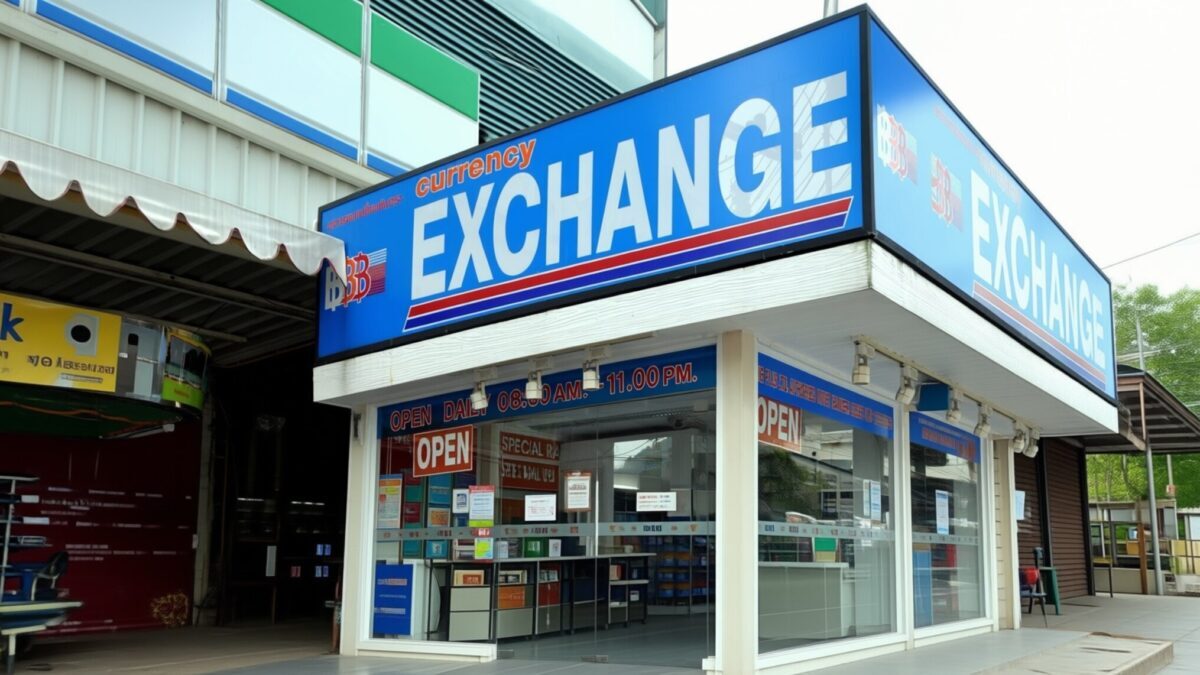Dolarul american atinge un nou record de 4,4429 lei în fața leului
