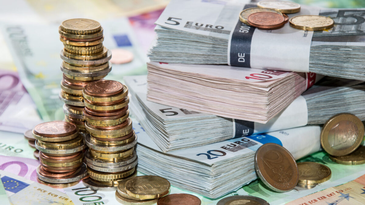 Datoria externă a României sare la 229 de miliarde de euro în ianuarie 2026