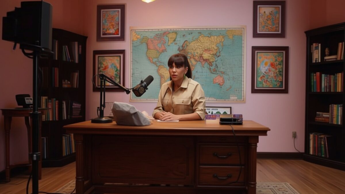 Denise Rifai dezvăluie portretul bărbatului ideal și vorbește despre copii