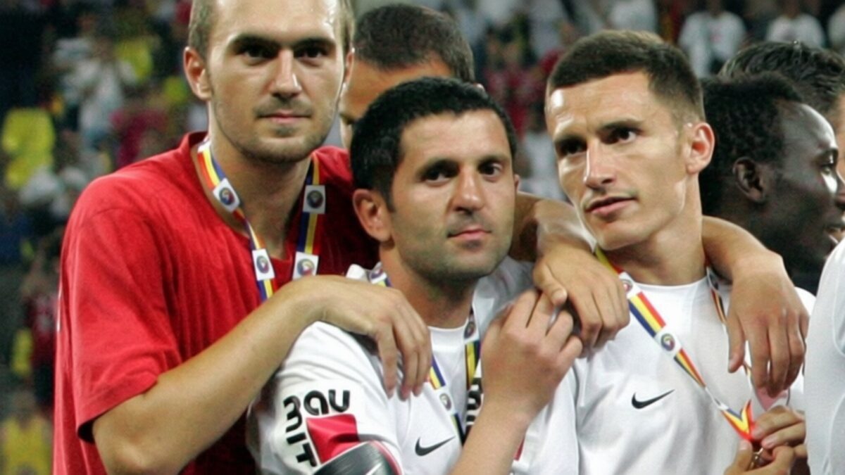 Dinamo ajunge la 4 înfrângeri iar Munteanu dă verdictul despre Kopic