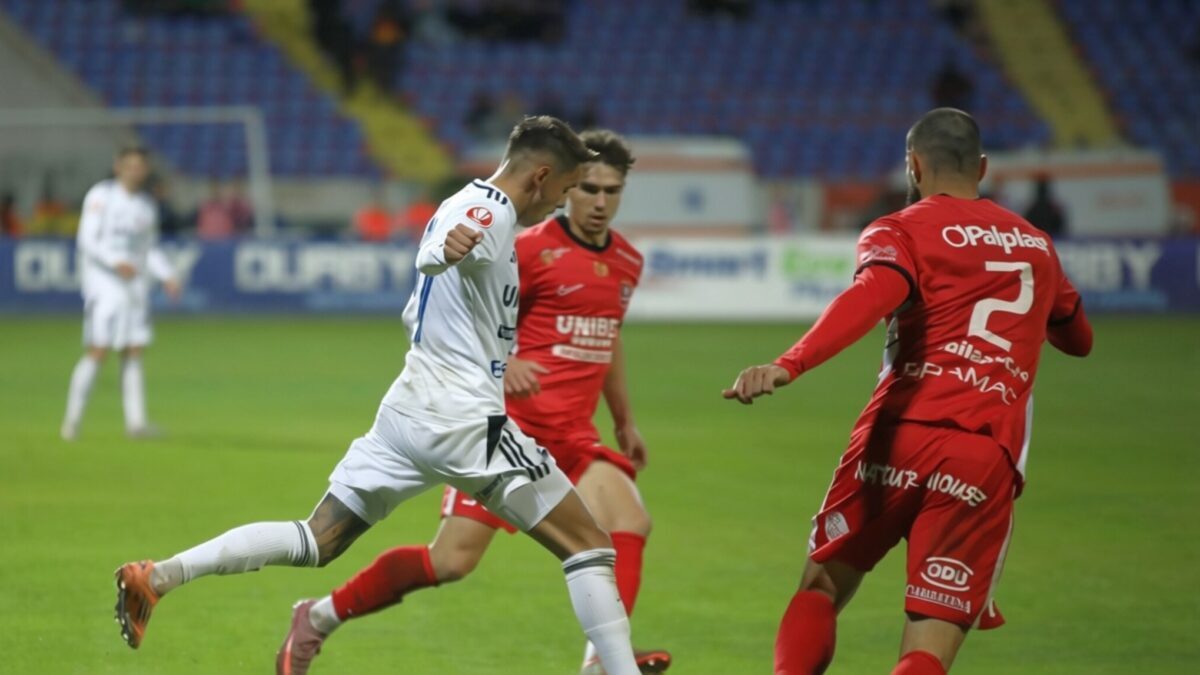 Dorinel Munteanu atinge borna de 300 de meciuri în Superliga