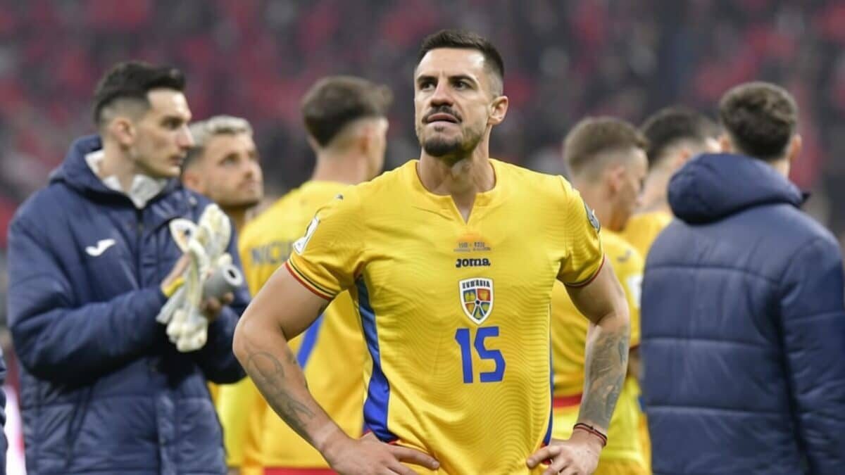 Reconstrucție la națională 7 veterani riscă să rateze EURO 2028
