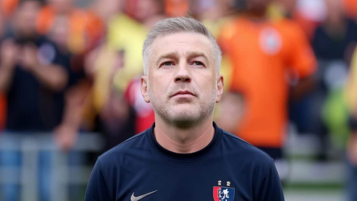Edi Iordănescu tranșează revenirea la FCSB amintind de cele 8 victorii