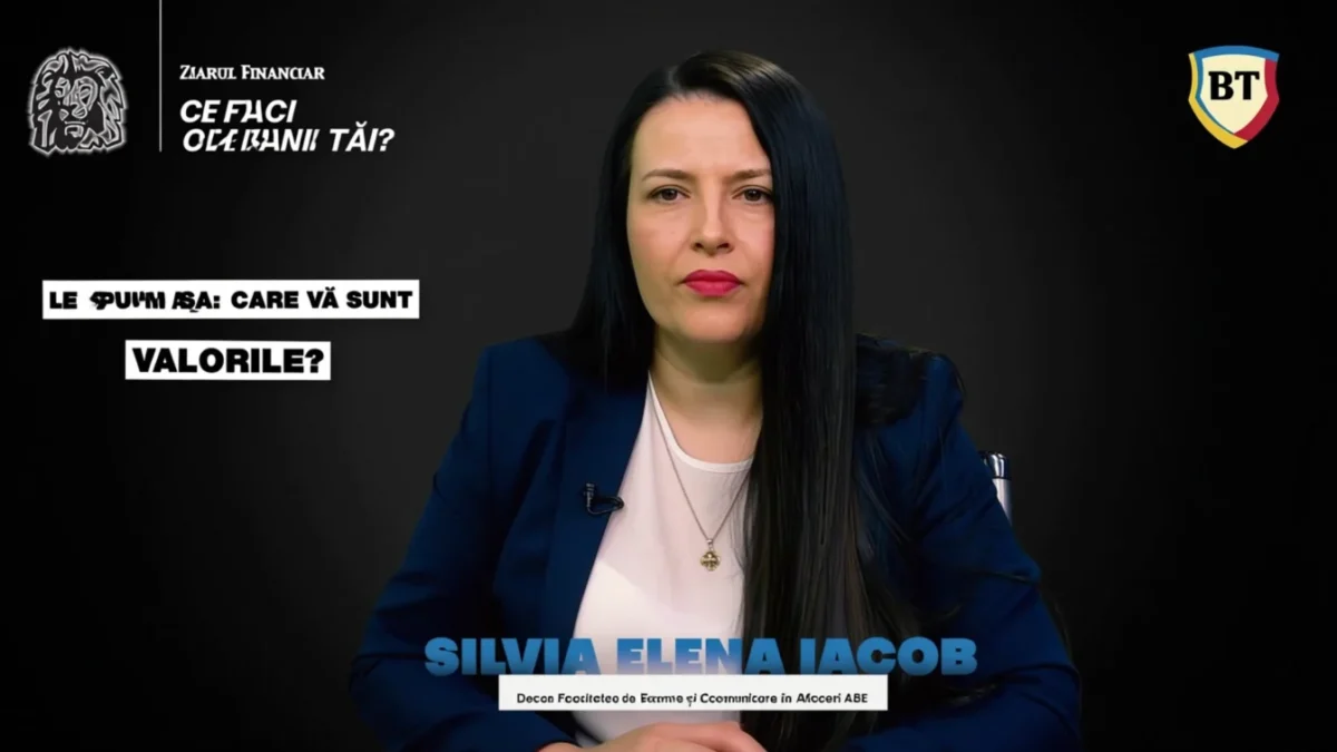 Studiu ASE – studenții cu job economisesc 50% din bani, ceilalți deloc