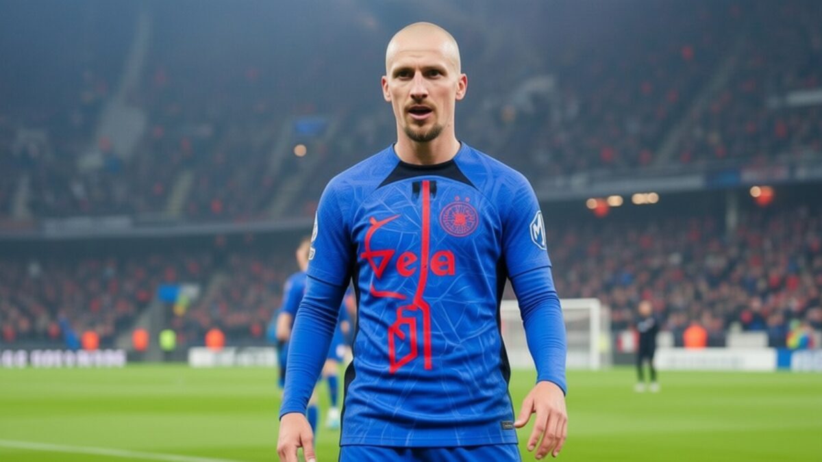 Mirel Rădoi tranșează viitorul lui Chiricheș la FCSB și anunță că are nevoie de el