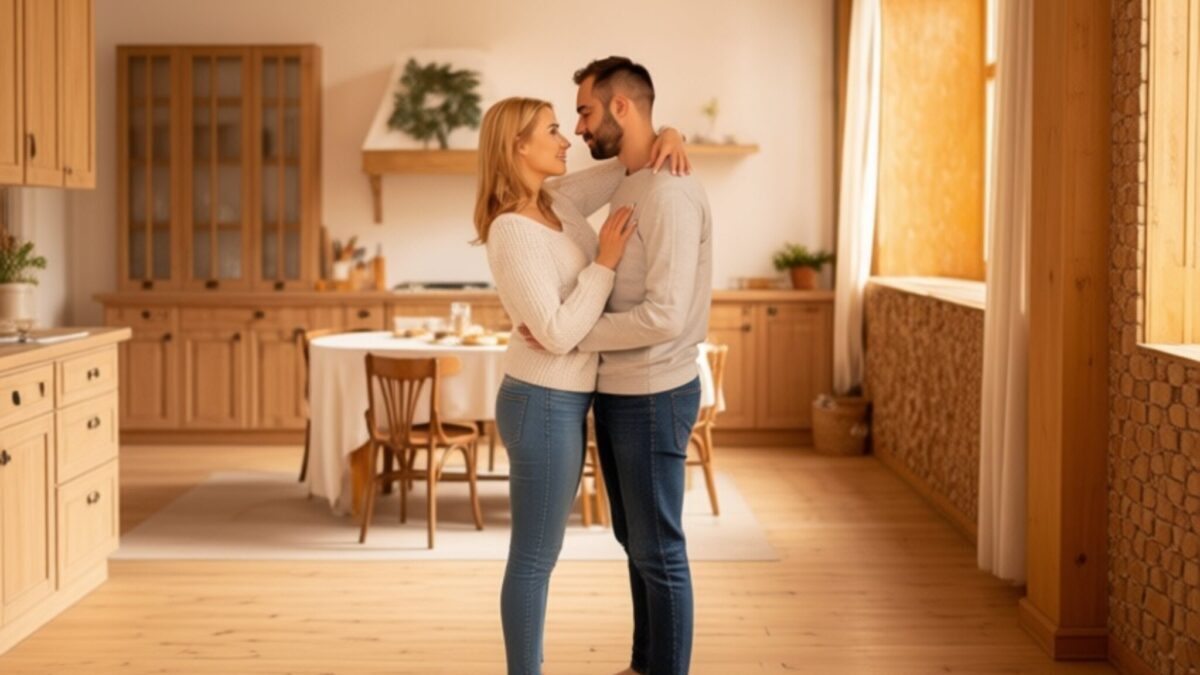 Relația de cuplu primește 7 gesturi simple pentru o dinamică solidă