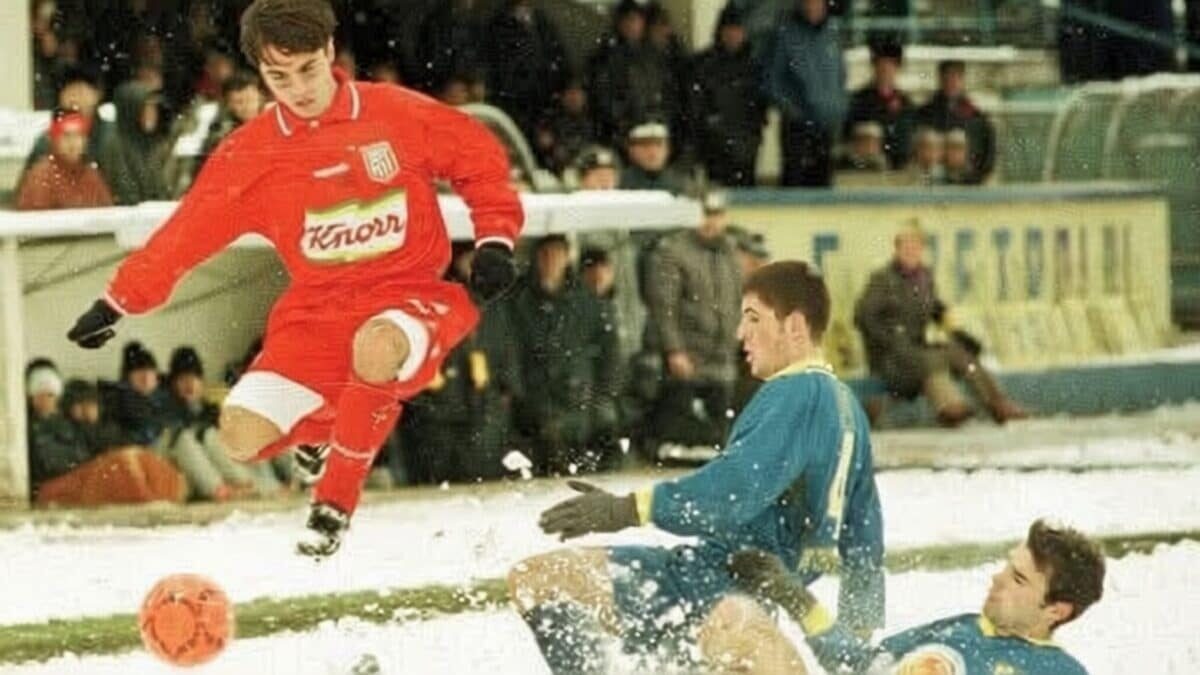 Florentin Petre, lecție pentru Dinamo după 5 eșecuri consecutive