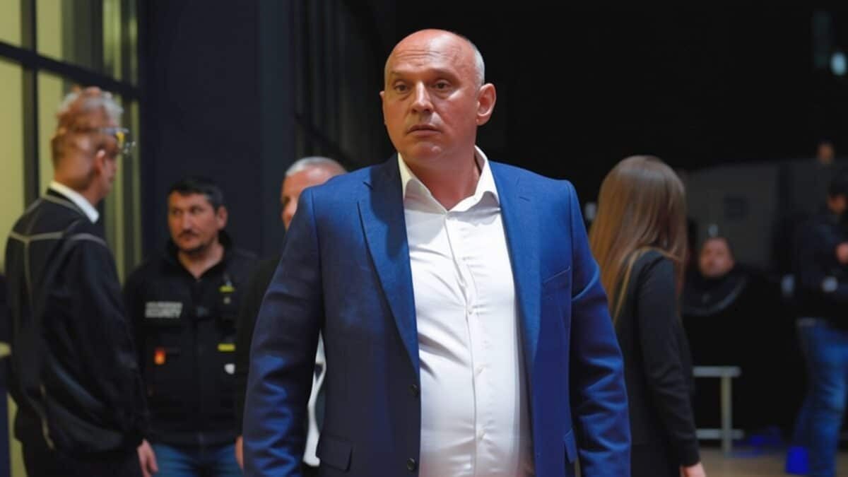 Florin Prunea critică naționala după ratarea Mondialului din 2026
