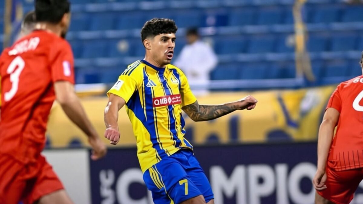 Al-Gharafa, echipa lui Coman, umilită acasă cu 1-4 de penultima clasată