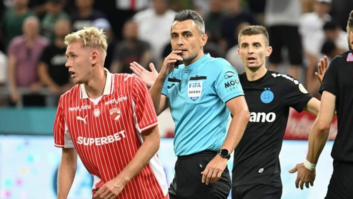 LPF propune un nou format pentru Superliga cu 3 grupe și 32 de meciuri