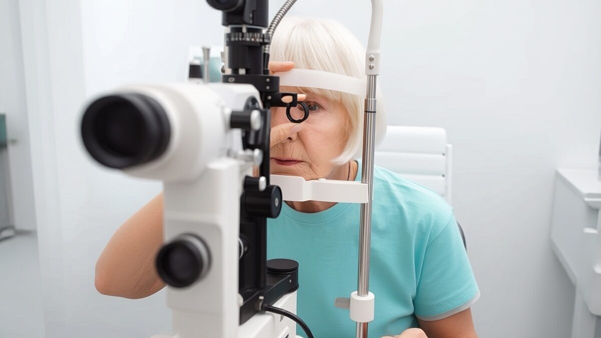 Inteligența Artificială detectează glaucomul cu 78% precizie