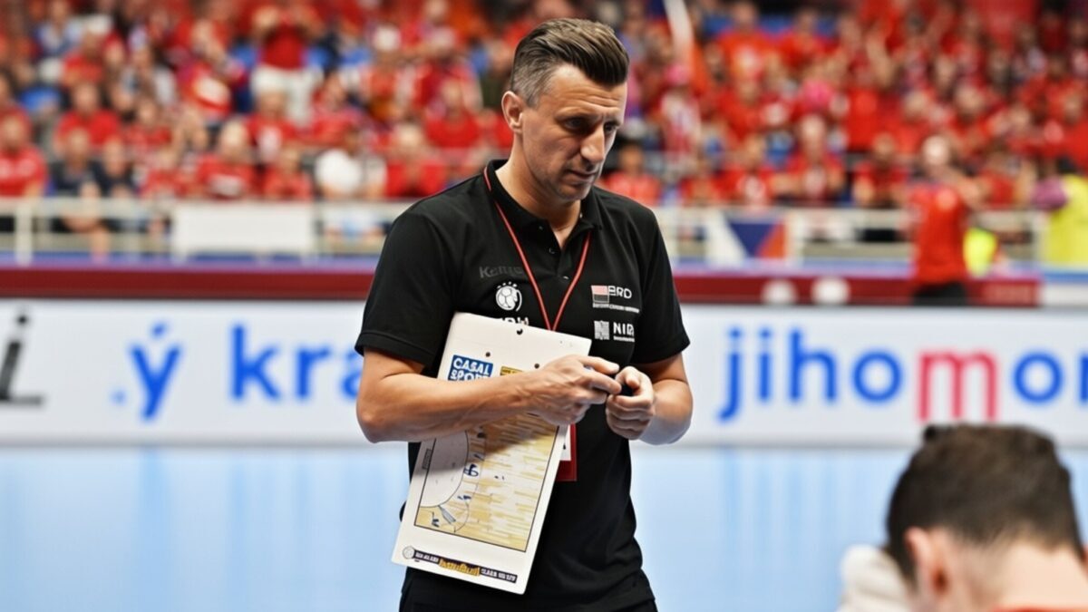 România ratează Mondialul după 31-37 cu Turcia și un eșec la un singur gol