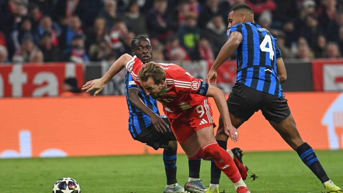 Harry Kane îi răspunde lui Vinicius înainte de duelul Bayern – Real Madrid