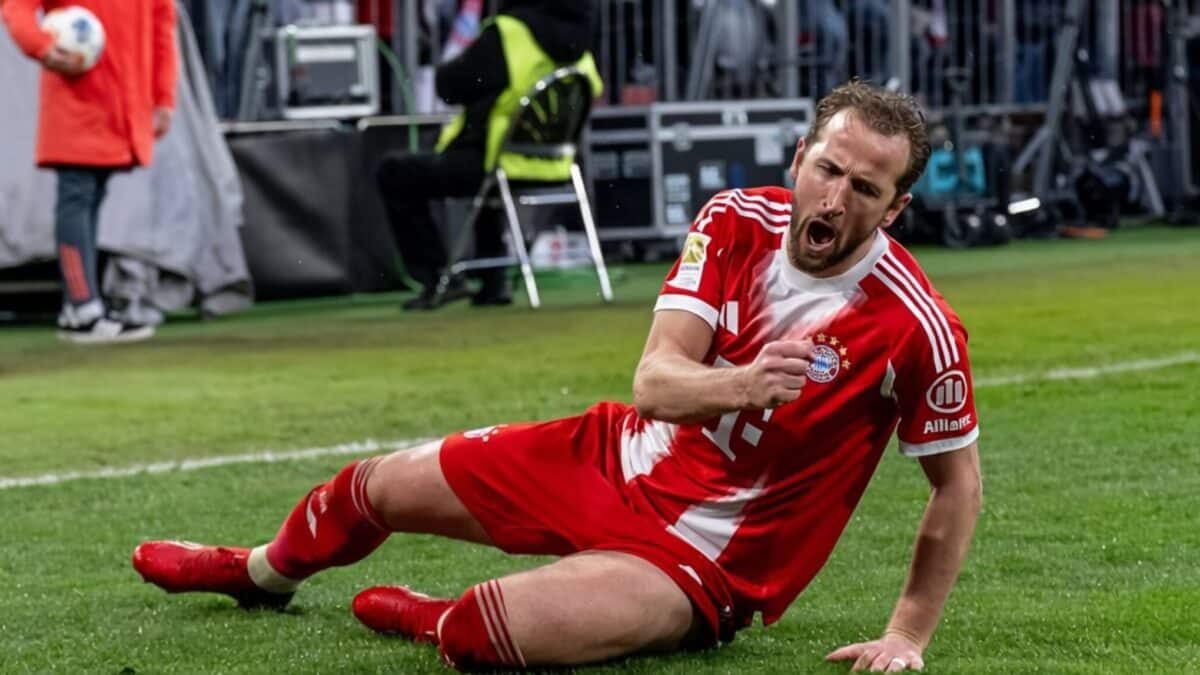Uli Hoeneß stabilește prețul lui Harry Kane la 250 de milioane de euro