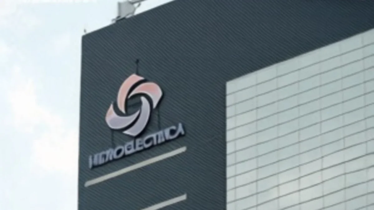 Hidroelectrica investește 50 de milioane de euro în modernizarea centralei Nehoiașu II