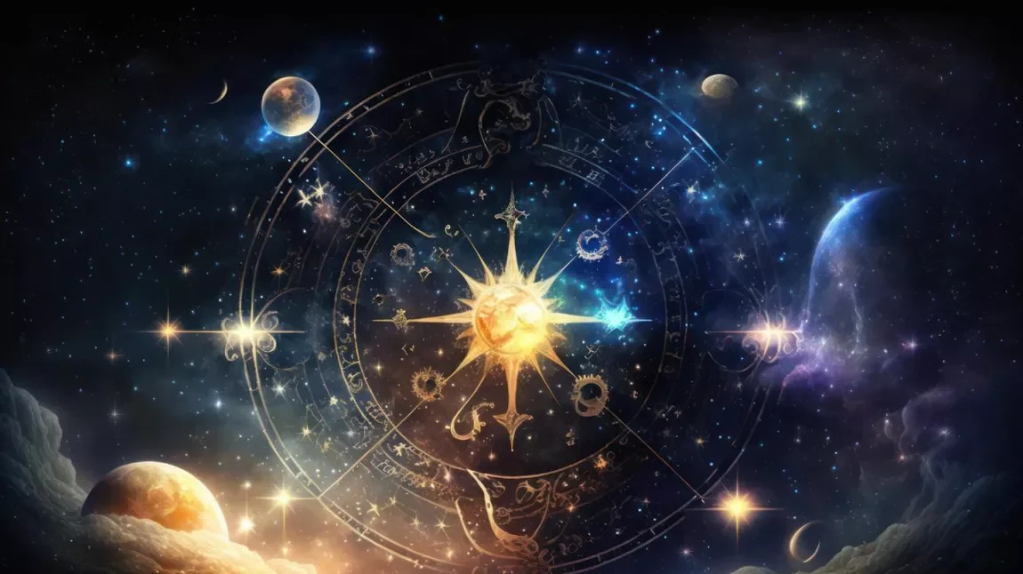 Horoscop 14 martie – capricornii au noroc la bani, alte zodii se confruntă cu tensiuni