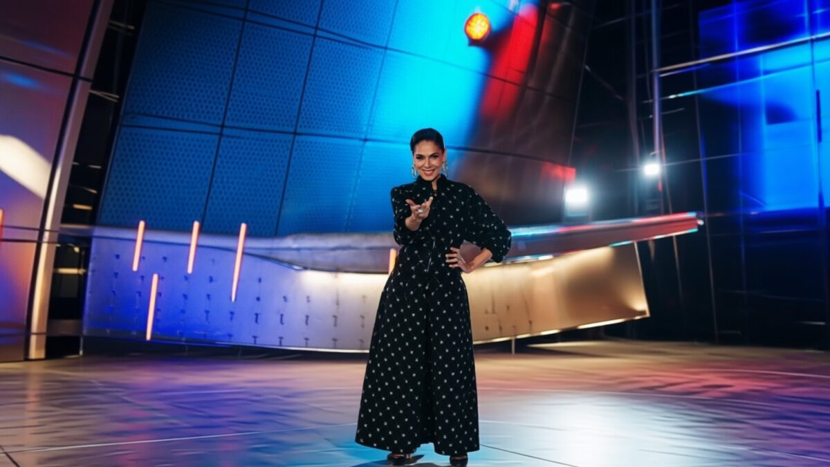 Irina Fodor pleacă la Asia Express 2026 cu 50 de ținute în 7 bagaje